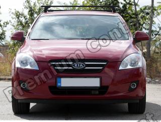 Photo Reference of Kia Ceed